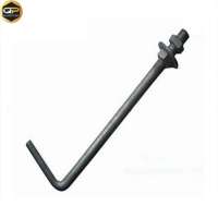 SINOROCK mining rock friction swellex anchor bolts