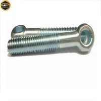 hardware fastener stainless steel m4 eye bolt