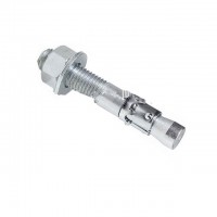 m18 x 160 wedge anchor bolt