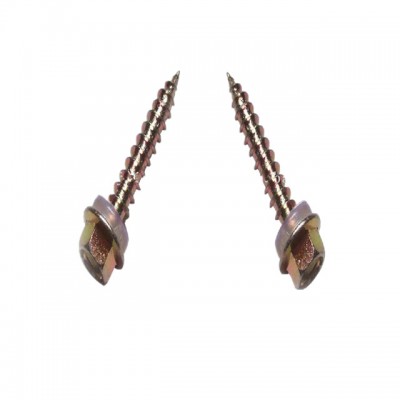 304 SS self tapping screw M8 M4