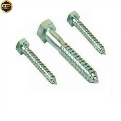 OEM die cast self tapping screw for aluminum