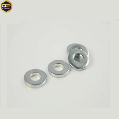 Hot sale M3 M4 M5 M6 M8 M12 copper flat washer