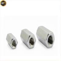 DIN6334 Hex Coupling Nut hexagon long nut