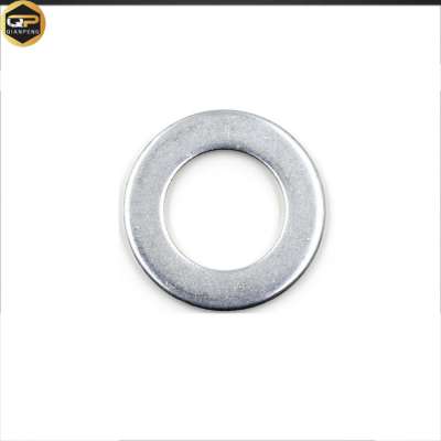 Colored metal of flat washers/ thin flat washer