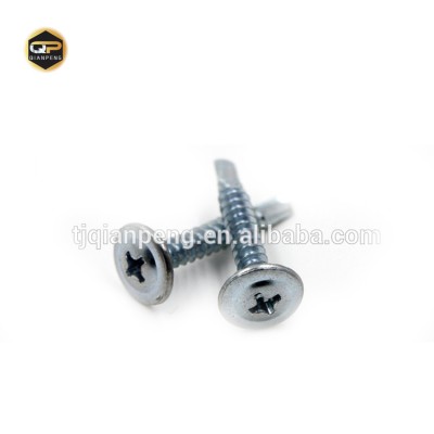 Torx countersunk self drilling screw best selling products in america