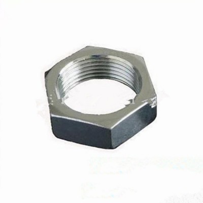 JIS B1181 Hex Thin Nut Left Hand Thread