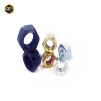 Ansi B18.2.2 M20 M25 M38 ISO 4032 Hex Nut, Hexagon Nut, Hex Nut M32 M8 din934 ISO 4034 Ansi B 18.2.2