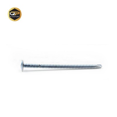 Phillips recess self drilling screw best selling products in china