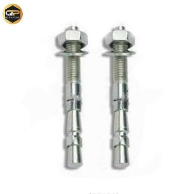 Grade 4.8 Wedge Anchor with Nut and Washer M6-M24