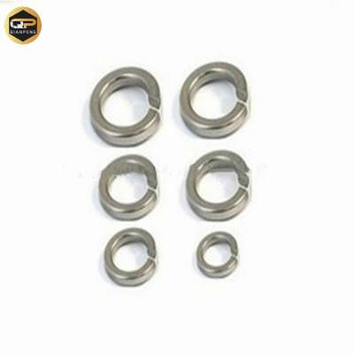 Din127 C1070 steel spring washer