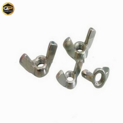 Hebei Ricman Top engine spare Parts-fits Nut